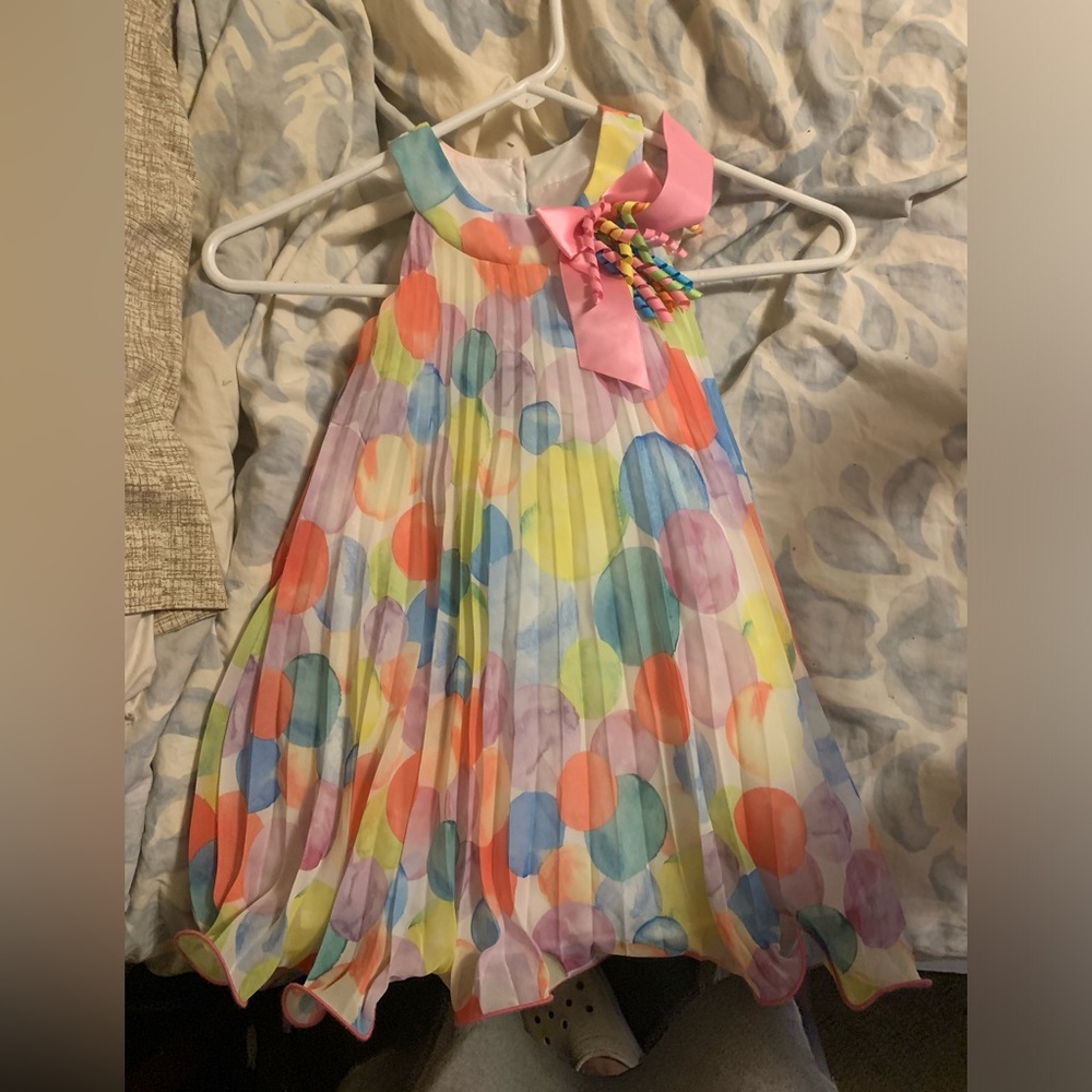 Birthday dress